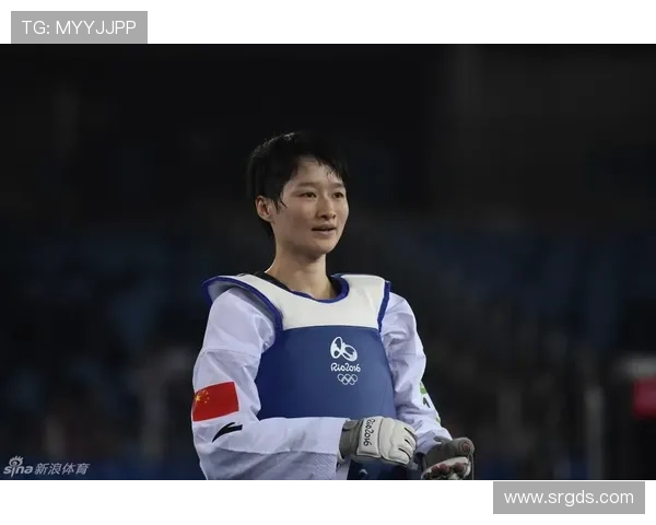 吴静钰点评张楚玲：遗憾之中见成长收获并激发未来奋进动力新力源