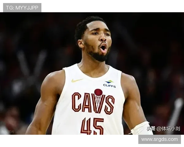 米切尔砍37分约翰逊贡献23+13 骑士击败老鹰终结连败