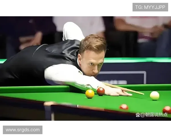 特鲁姆普轰出生涯第九杆147引领本赛季破纪录十二杆满分热潮