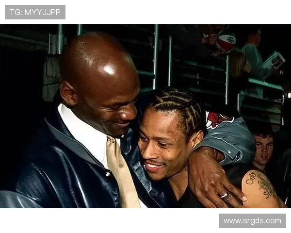 艾弗森谈财富与友情:金钱改变关系的真实感受与挑战